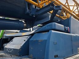 Liebherr LTM1045-3.1 As-Is, Diesel, 6x4x6 Drive, 45t Capaci