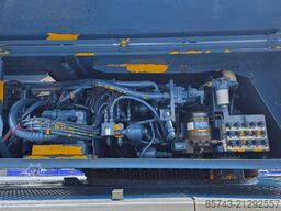 Liebherr LTM1045-3.1 As-Is, Diesel, 6x4x6 Drive, 45t Capaci