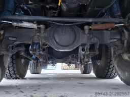 Liebherr LTM1045-3.1 As-Is, Diesel, 6x4x6 Drive, 45t Capaci