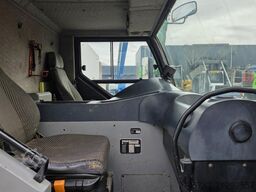 Liebherr LTM1045-3.1 As-Is, Diesel, 6x4x6 Drive, 45t Capaci