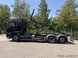 MAN Truck & Bus TGS  MAN TGS 26.500 3 Achs Abroller