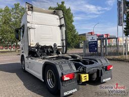 Scania R 460 NA - SUPER - HIGHLINE - 2x TANKs - ACC