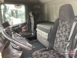 Scania R 460 NA - SUPER - HIGHLINE - 2x TANKs - ACC