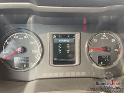 Scania R 450 NA - ADR - HIGHLINE - ALCOA