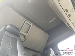 Scania S 450 EB - MEGA - HIGHLINE - 2x TANKs -