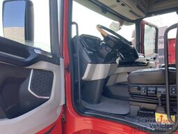 Scania R540 - KEMPF 2-SEITENKIPPER inkl. TRAILER - ALCOA
