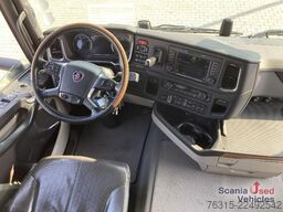 Scania R540 - KEMPF 2-SEITENKIPPER inkl. TRAILER - ALCOA