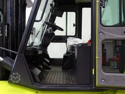 Clark C80D900 - TRIPLEX - DEMO