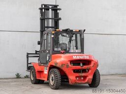 Manitou MI 70 D