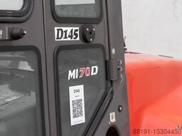 Manitou MI 70 D