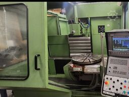 Mikron Mikron WF 41 C