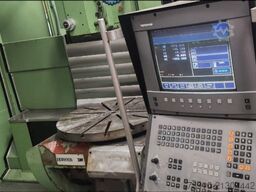 Mikron Mikron WF 41 C