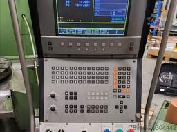 Mikron Mikron WF 41 C