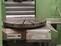 Mikron Mikron WF 41 C