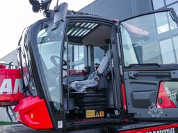 Manitou MRT 2260