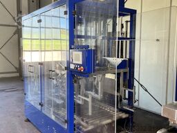 Knecht VS-500