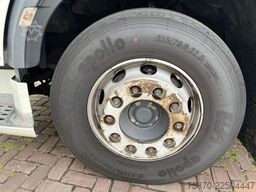 DAF XF 480 FT