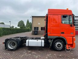 DAF XF 95.380 FT MANUAL