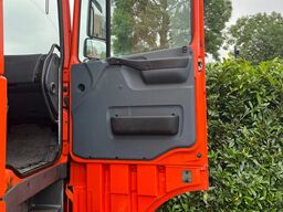 DAF XF 95.380 FT MANUAL