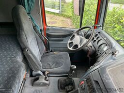 DAF XF 95.380 FT MANUAL