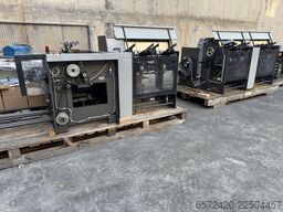 Heidelberg Stitchmaster ST 100