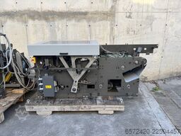 Heidelberg Stitchmaster ST 100