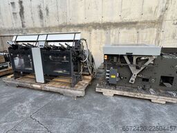 Heidelberg Stitchmaster ST 100