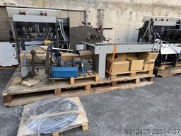 Heidelberg Stitchmaster ST 100