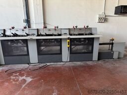 Heidelberg Stitchmaster ST 100