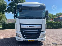 DAF XF 480 FT