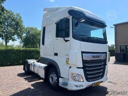 DAF XF 480 FT