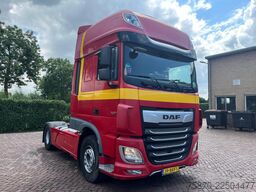 DAF XF 480 FT EURO 6