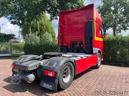 DAF XF 480 FT EURO 6