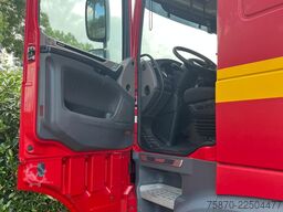 DAF XF 480 FT EURO 6