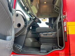 DAF XF 480 FT EURO 6
