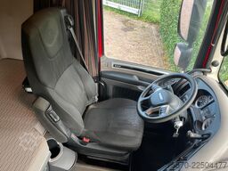 DAF XF 480 FT EURO 6