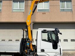 Iveco EUROCARGO 75E18