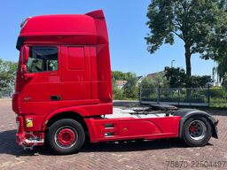 DAF XF 460 FT INTARDER