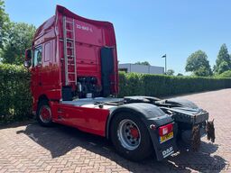 DAF XF 460 FT INTARDER