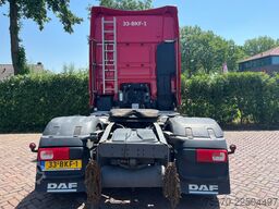 DAF XF 460 FT INTARDER