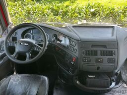 DAF XF 460 FT INTARDER