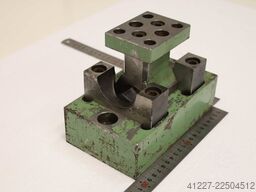 unbekannt 200/120/H150 mm