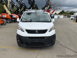 Peugeot EXPERT 2.0 90kw EURO6