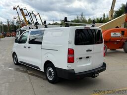 Peugeot EXPERT 2.0 90kw EURO6