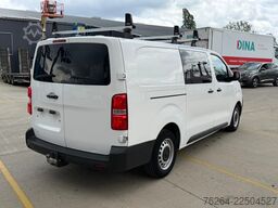 Peugeot EXPERT 2.0 90kw EURO6