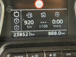 Peugeot EXPERT 2.0 90kw EURO6
