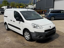 Peugeot Partner 1.6 55kw EURO5