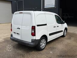 Peugeot Partner 1.6 55kw EURO5