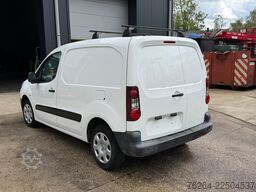 Peugeot Partner 1.6 55kw EURO5