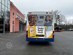 Mercedes-Benz CONECTO G